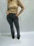 OXFORD ELASTIZADO GRIS - ISIS DENIM Ropa de mujer Villa Allende