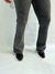 OXFORD ELASTIZADO GRIS - tienda online