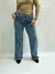 WIDE LEG CELESTE NEVADO TIRO ALTO DN334