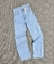WIDE LEG ELASTIZADO CELESTE DN329