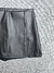 SHORT POLLERA CON TAJO NC251 - tienda online