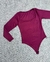 BODY ESCOTE CUADRADO NC273