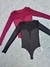 BODY CON TUL NC261