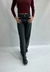 WIDE LEG GRIS OSCURO DN339 - comprar online