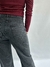 WIDE LEG GRIS OSCURO DN339 - tienda online