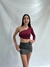 SHORT POLLERA BATIK NC253 - tienda online