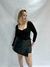 BODY RIBB NC270 CON FRUNCE en internet