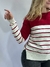 SWEATER DE BREMER RAYADO BZ135 en internet