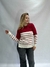 SWEATER DE BREMER RAYADO BZ135