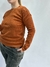 SWEATER DE BREMER LISO BZ135 - comprar online