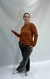 SWEATER DE BREMER LISO BZ135 - ISIS DENIM Ropa de mujer Villa Allende