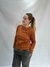 SWEATER DE BREMER LISO BZ135
