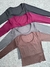 Imagen de REMERA ESCOTE CUADRADO RM372