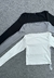REMERA DE TELA DARLON RM364 - comprar online