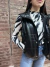 CHALECO PUFFER ENGOMADO BZ171 - comprar online