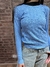 SWEATER DE BREMER TRENZADO BZ140 - comprar online