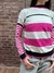 SWEATER BREMER RAYADO BZ138 - comprar online
