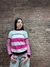 SWEATER BREMER RAYADO BZ138