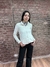 CAMPERA CON PIEL BZ181 en internet