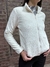 CAMPERA CON PIEL BZ181 - comprar online