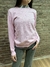 SWEATER DE BREMER BZ141 en internet