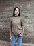 SWEATER TRENZADO BZ141 en internet