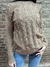 SWEATER TRENZADO BZ141 - comprar online