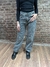 WIDE LEG GRIS NEVADO DN344