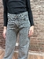 WIDE LEG GRIS NEVADO DN344 - comprar online