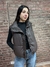 Imagen de CHALECO PUFFER BZ179
