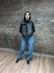 CHALECO PUFFER BZ179 - comprar online
