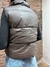 CHALECO PUFFER BZ179 - ISIS DENIM Ropa de mujer Villa Allende