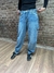 BAGGY NEVADO DN341 - ISIS DENIM Ropa de mujer Villa Allende