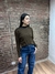 SWEATER TELA WAFFLE RM377 - comprar online