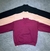 BUZO POLERA BZ142 - tienda online