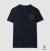 Camiseta Eclipse - Luz e Sombra - Coleção ELEMENTOS - Makala