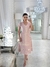 VESTIDO CAROLINA CORES