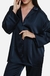 PIJAMA OVERSIZE MARINHO - CorPer Concept