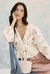 BLUSA TOP MALU FLORAL