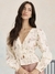BLUSA TOP MALU FLORAL - loja online