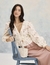 BLUSA TOP MALU FLORAL - CorPer Concept