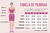 VESTIDO CAROLINA CORES - CorPer Concept
