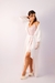 CAMISOLA ROSA BALLET CURTA - loja online