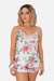 BABY DOLL FLORAL - CorPer Concept