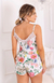BABY DOLL FLORAL - comprar online