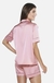 PIJAMA ROSA BALLET SHORT E CAMISA CURTO na internet
