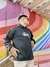 Buzo oversize tussy