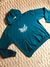 Buzos oversize farwell
