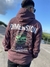 Buzo oversize dimension