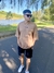 Remera oversize new skin en internet